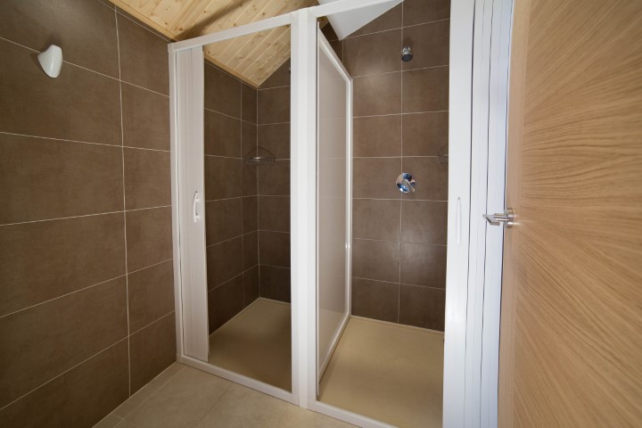 albergue